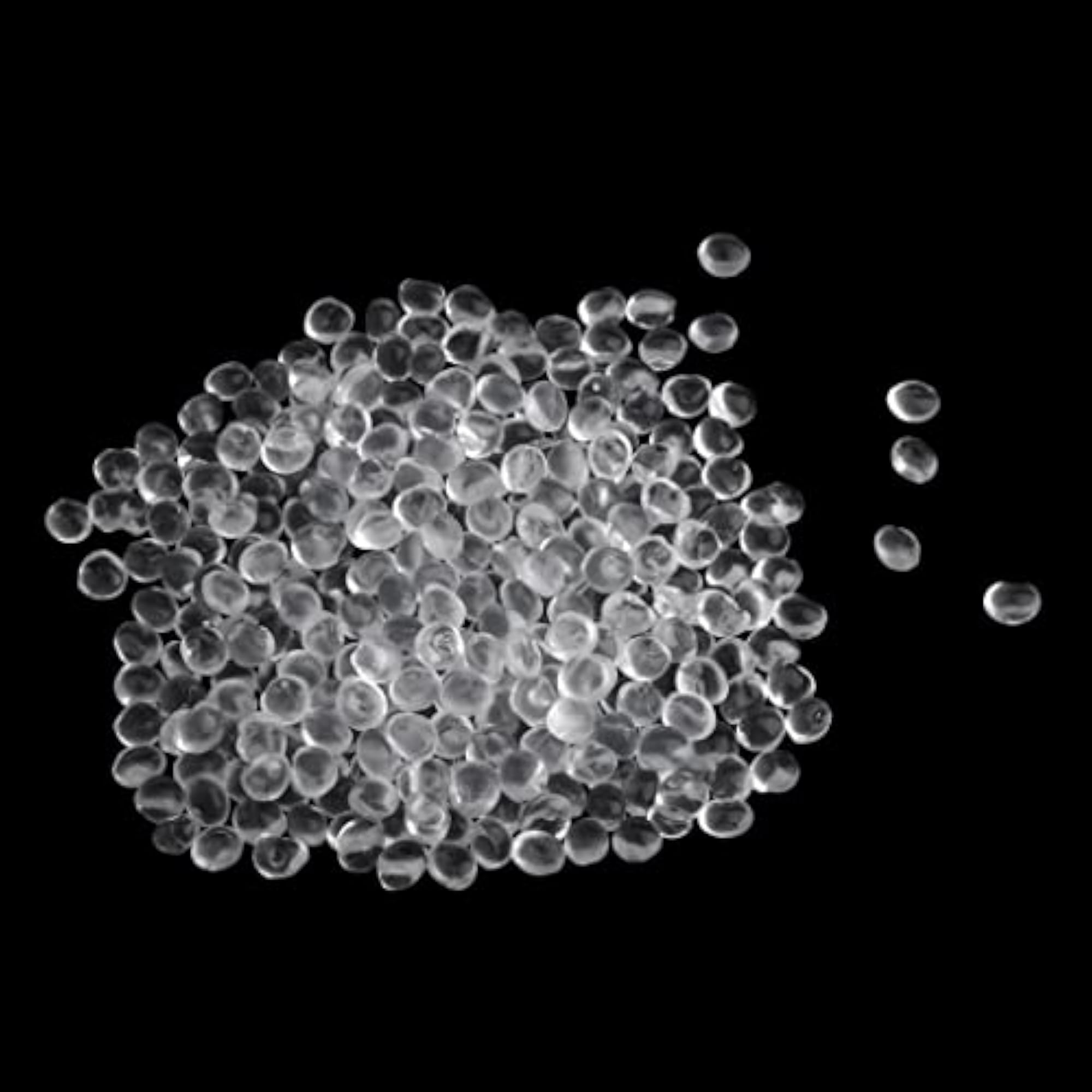Losa 100g Hair Glue Pellets
